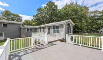 55 Holbrook Hill Rd, Bedford, NH 03110