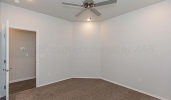 7511 Beck Dr, Amarillo, TX 79119