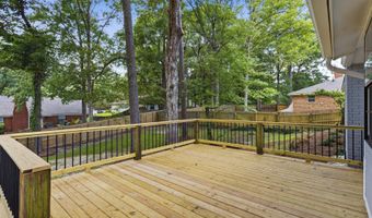 543 Bradford Dr, Brandon, MS 39047