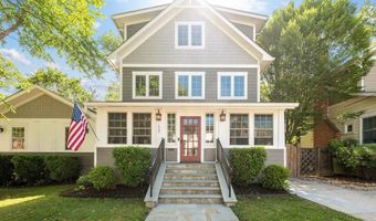132 S GARFIELD St, Arlington, VA 22204