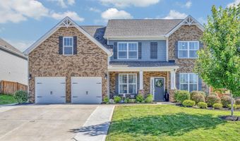 6055 Thicket Ln, Boiling Springs, SC 29316