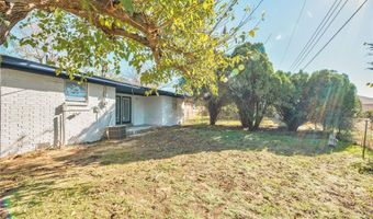 126 Windsor Ave, Chickasha, OK 73018