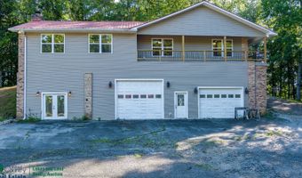 251 S Taxiway Dr, Albany, KY 42602