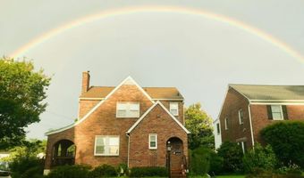 7915 TILMONT Ave, Baltimore, MD 21234
