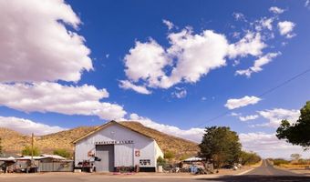 14 Black Knob, Bisbee, AZ 85603