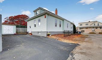 112 Villa Ave, Cranston, RI 02905