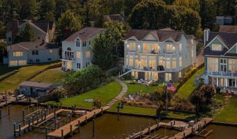 145 Spa Dr, Annapolis, MD 21403