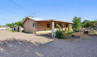 1237 GABALDON Rd, Belen, NM 87002