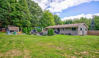 7079 Fillmore St, Allendale, MI 49401