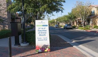 2602 Cava Tirreni St, Henderson, NV 89044