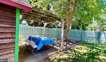 134 S FAIRFIELD Dr, Dover, DE 19901