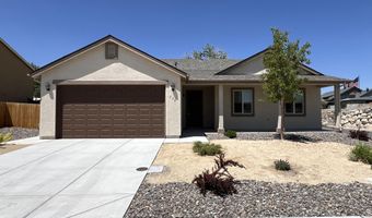 576 Country Hollow Dr, Fernley, NV 89408