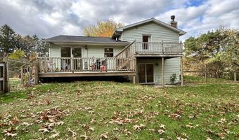 6600 Calhoun Rd, Albion, MI 49224