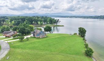 3523 Nina Ferry Pointe Way, Baneberry, TN 37890
