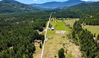 76 Shadow Valley Ln, Clark Fork, ID 83811