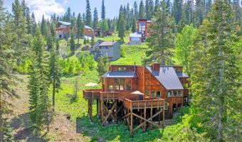 1008 Bear Valley Rd, Bear Valley, CA 95223