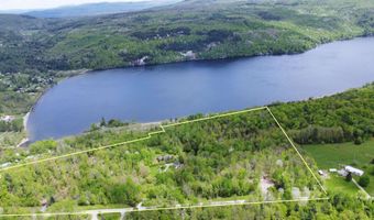 0 Duck Pond Rd, Barton, VT 05822