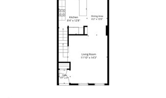 4608 36TH St S, Arlington, VA 22206