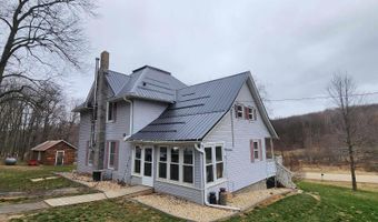 S1205 County Road Y, Wonewoc, WI 53968