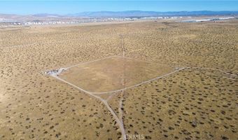 1 Alden, Adelanto, CA 92301