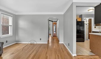 15861 Anne Ave, Allen Park, MI 48101