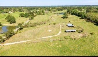 55 County Road 1723, Bay Springs, MS 39422