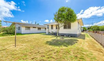 602 Halela St, Kailua, HI 96734