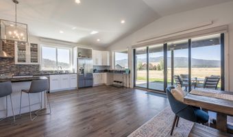 225 SWEETGRASS Trl, Alpine, WY 83128