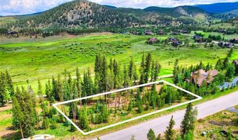 550 GOLD RUN Rd, Breckenridge, CO 80424