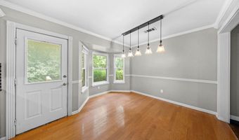 1718 Eagle Point Way, Benton, AR 72015