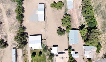 915 N Gabaldon Rd, Belen, NM 87002