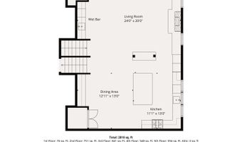 247 Pine Dr, Bayville, NJ 08721