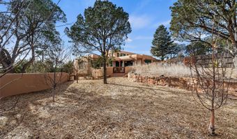 1057 Camino Manana, Santa Fe, NM 87501