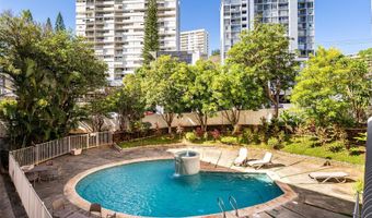 1020 Green St 208, Honolulu, HI 96822