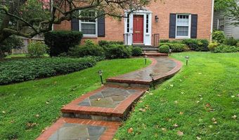 5507 JORDAN Rd Lower Level, Bethesda, MD 20816