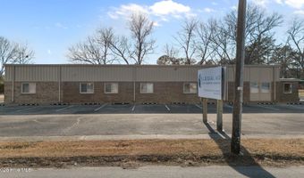 610 Church St, Ahoskie, NC 27910