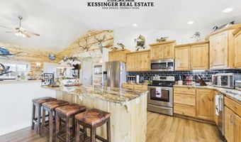 3532 Maple Leaf Ave, Cody, WY 82414