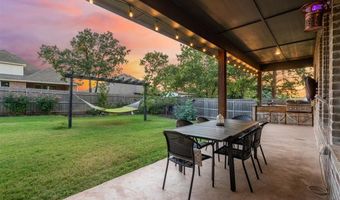 8624 Snow Ct, Arcadia, OK 73007