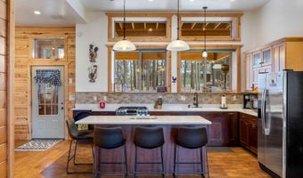 7 A County Road N2312, Alpine, AZ 85920