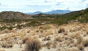9 93 Ac S Lonesome Rd, Benson, AZ 85602