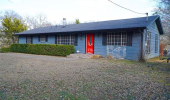 305 N Eastern St, Keene, TX 76059