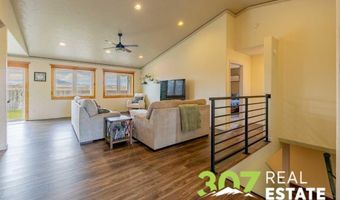 2929 E Ave, Cody, WY 82414
