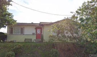 6190 NANCY Dr, La Mesa, CA 91942
