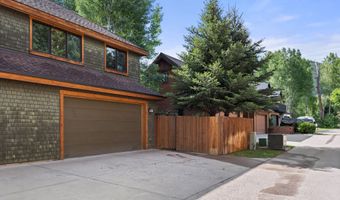 316 Allison Ln B, Basalt, CO 81621