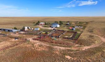 6216 Moreland Rd, Boone, CO 81025