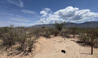 Oliver RD, Alamogordo, NM 88310