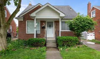 9250 Rosedale Blvd, Allen Park, MI 48101