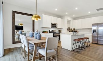 3809 Andean Dr Plan: Jasper, Bargersville, IN 46106