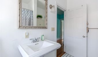 25 Rhodes Ave, Cranston, RI 02905