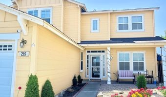 279 Jordan Ct, Fernley, NV 89408